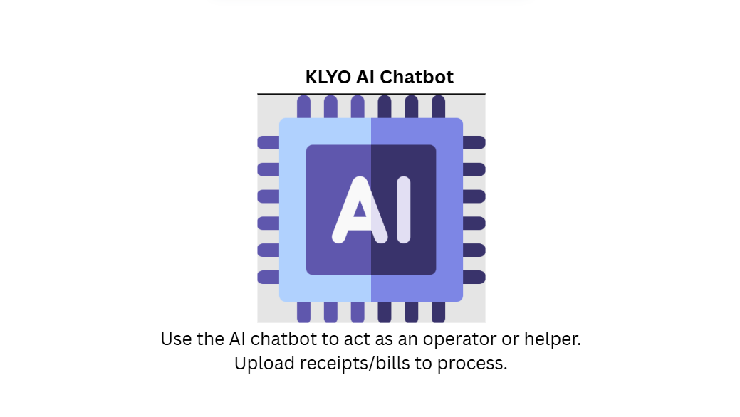 klyo AI Chatbot