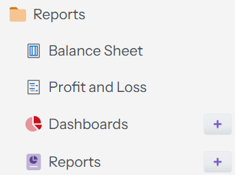 Reports Category