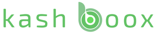 kash boox logo